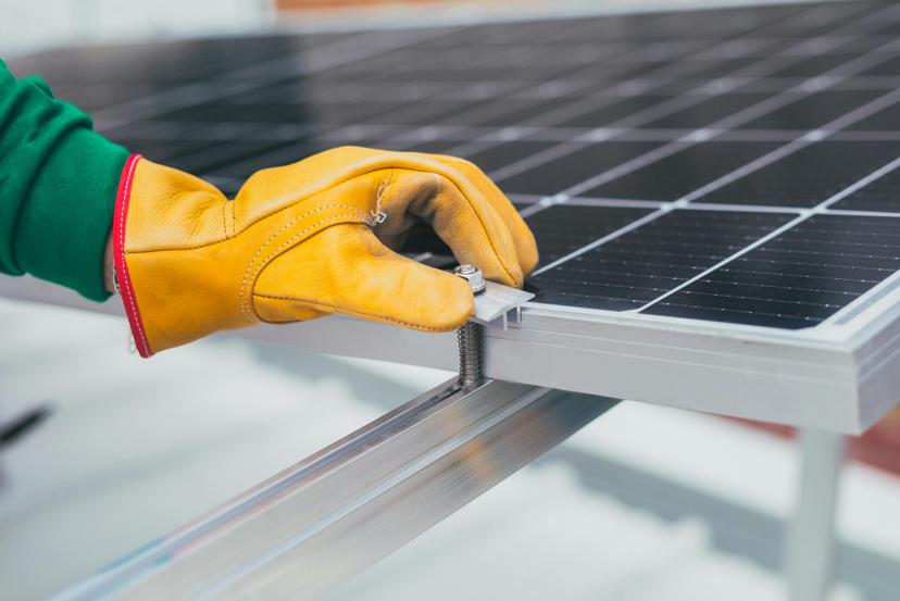 Solar and marketplace solutions